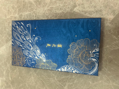 Custom Printed Paper Gift Boxes with Logo - Personalized Packaging for Small Businesses, Gifts & Events