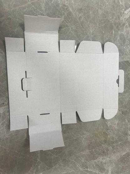 Custom Printed Corrugated Boxes, E-commerce Shipping Packaging