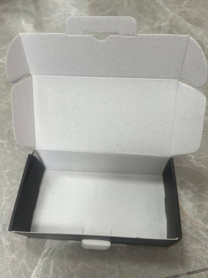 Custom Printed Corrugated Boxes, E-commerce Shipping Packaging