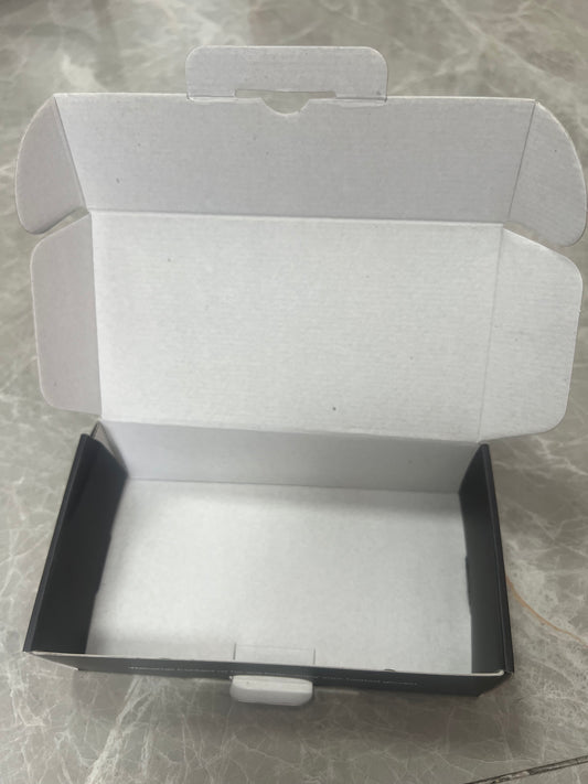 Custom Printed Corrugated Boxes, E-commerce Shipping Packaging