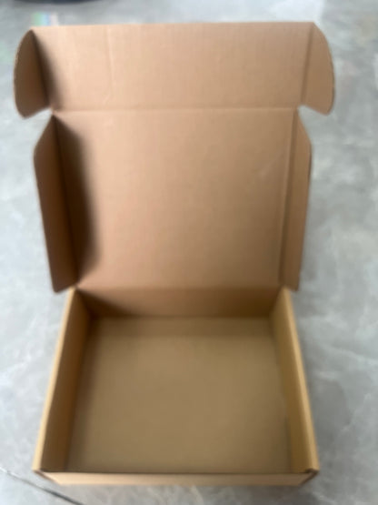 Custom Printed Corrugated Boxes, E-commerce Shipping Packaging