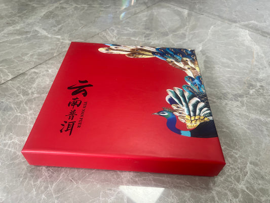 Custom Printed Paper Gift Boxes with Logo - Personalized Packaging for Small Businesses, Gifts & Events