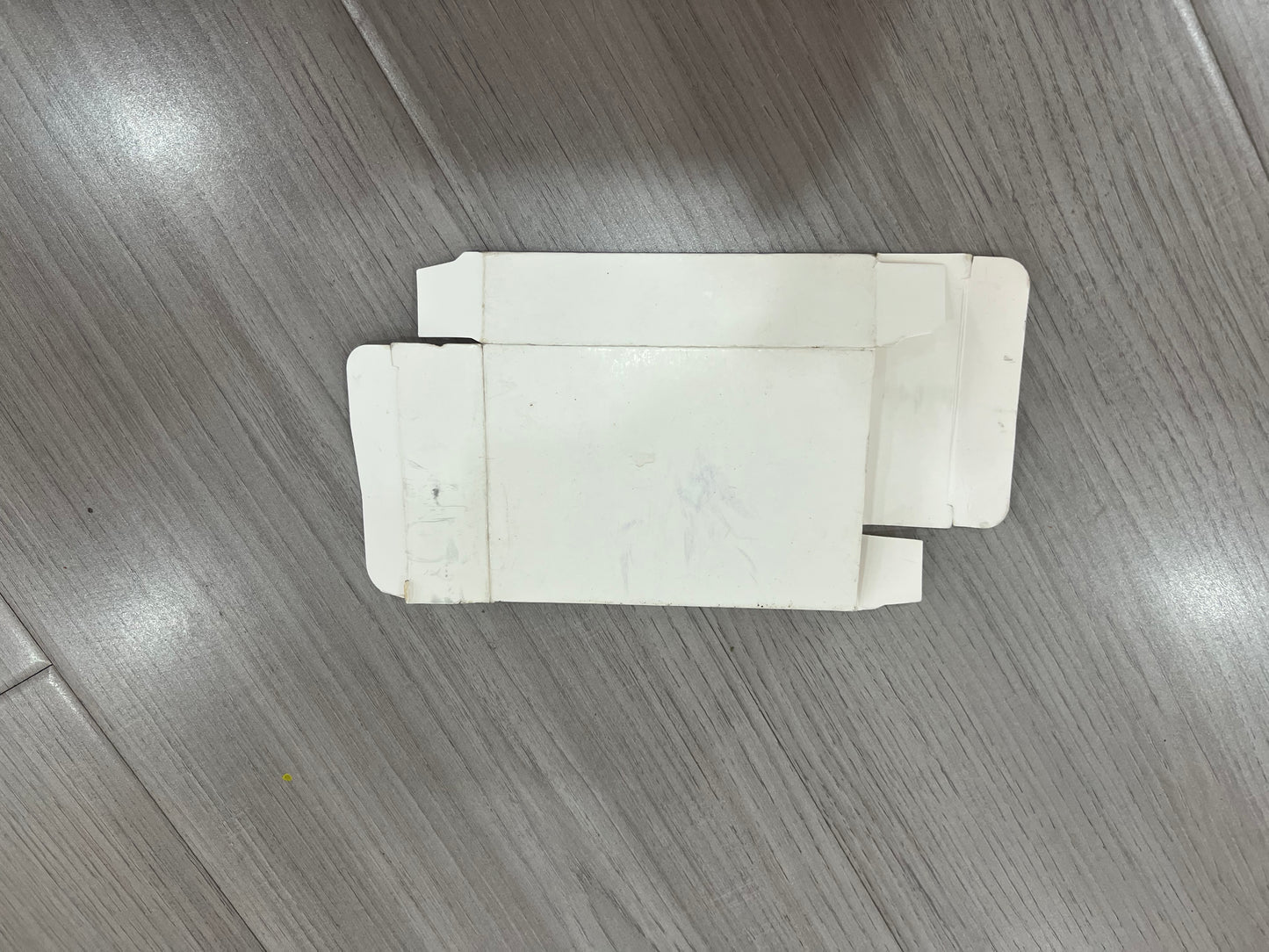 No Corrugated Paper Card Box Direct Printing Custom Packaging Box For Business Wholesale