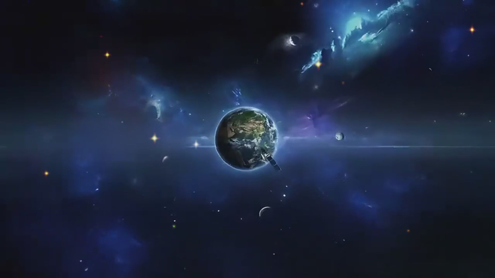 Load video: 
